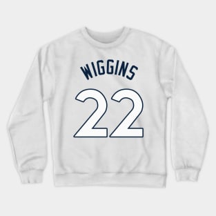 Andrew Wiggins Crewneck Sweatshirt